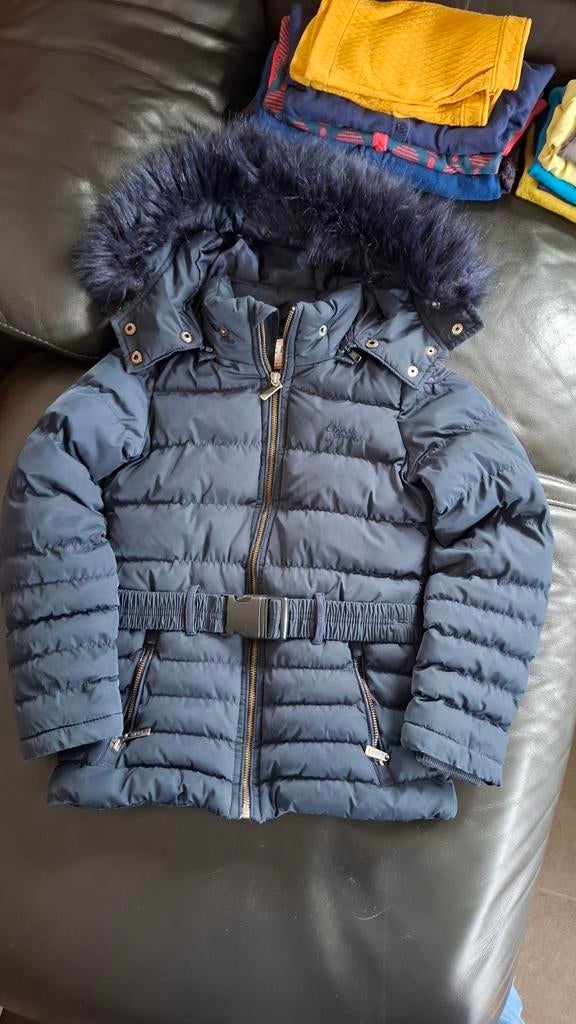 Kledingpakket meisjes maat 110, Ophalen, Maat 110