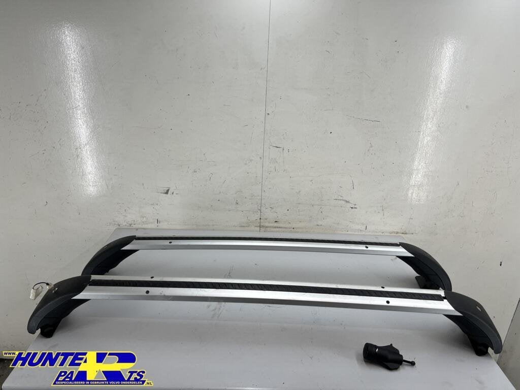 Dakdrager set Volvo V40 II ('12-'19) 31414823, Gebruikt, Ophalen of Verzenden, Volvo, Volvo