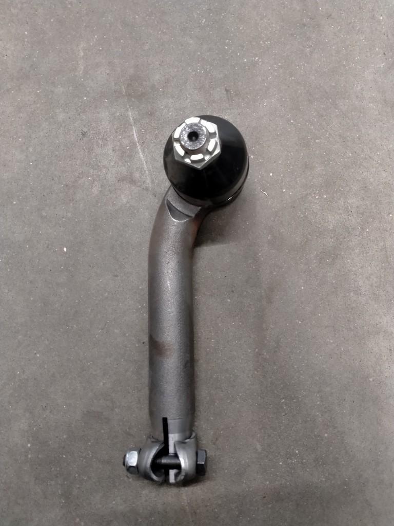 Steyr stuurkogel