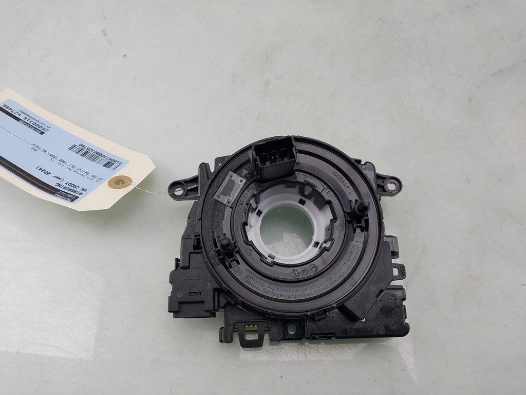 AIRBAGRING Caddy Cargo V (SBA / SBH) (|5Q1953549D|), Gebruikt, Volkswagen, Volkswagen AG, Kundenbetreuung@volkswagen.de