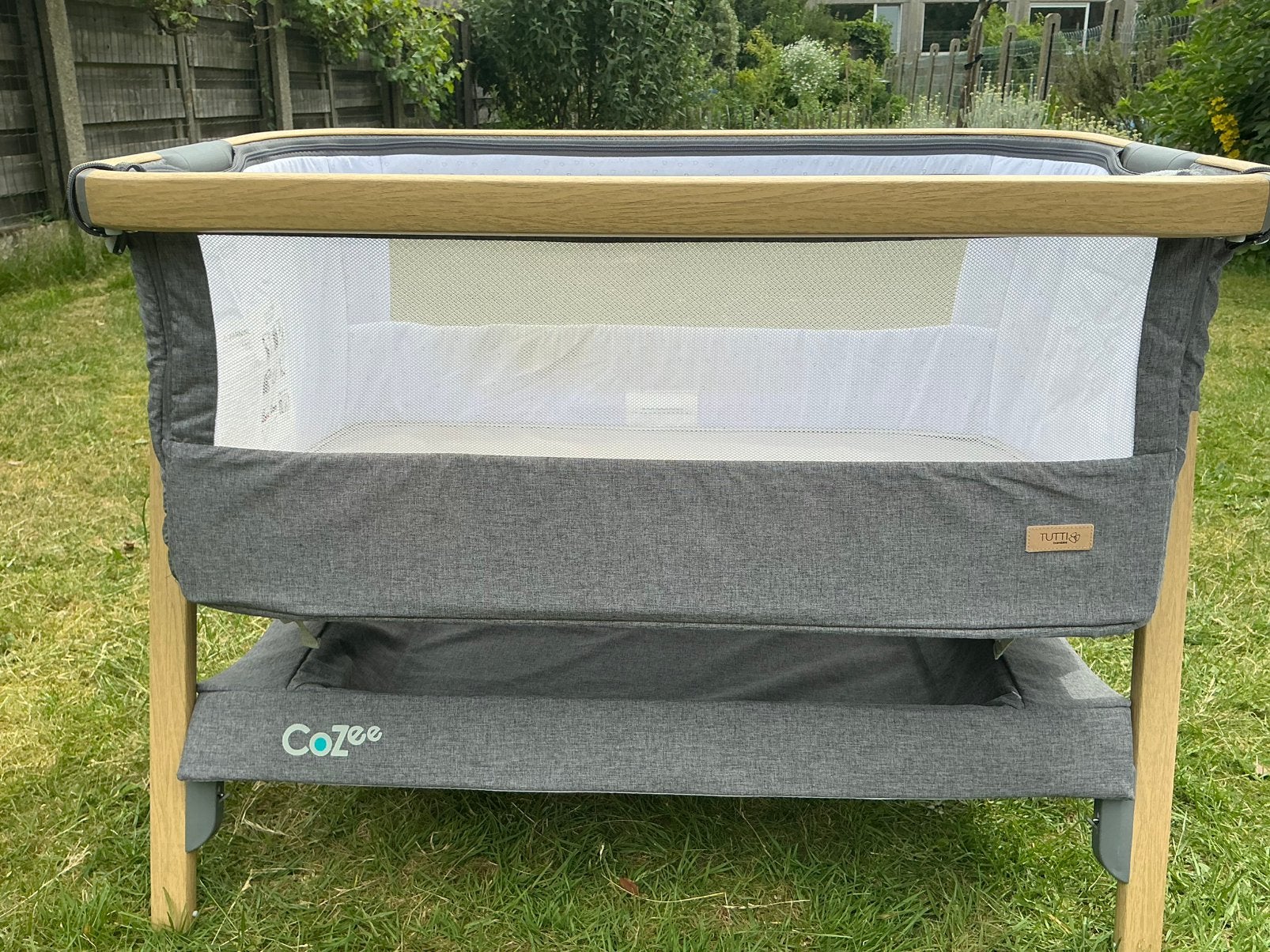 Cosleeper Tutti Bambini Cozee, Enlèvement, Utilisé, Berceau