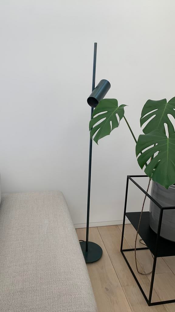 Serax staande lamp, Ophalen, Zo goed als nieuw