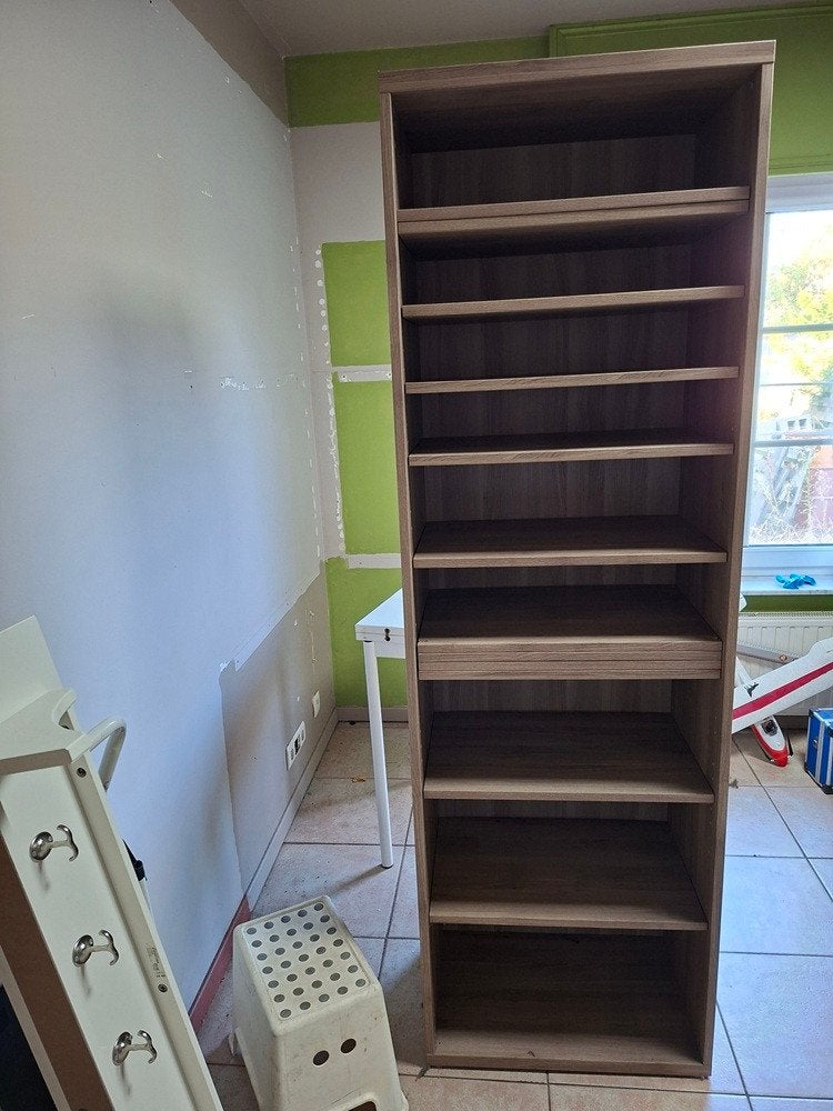 IKEA KASTEN, Huis en Inrichting, Ophalen, Gebruikt