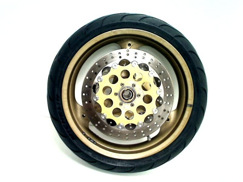 Ducati ST 4 1997-2003 Voorvelg, Ophalen of Verzenden, Gebruikt