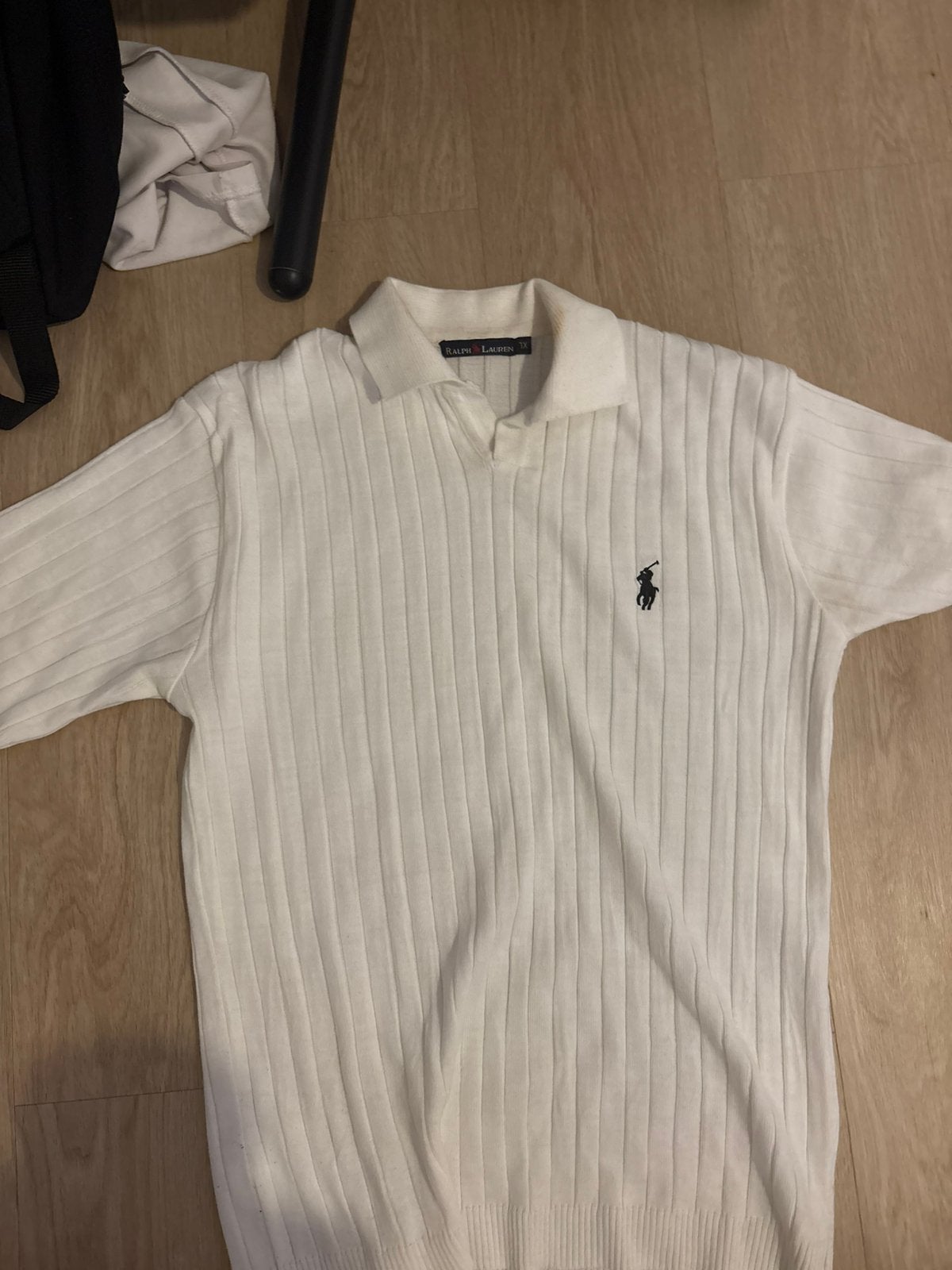 Polo ralph lauren, Ophalen, Zo goed als nieuw, Maat 46 (S) of kleiner
