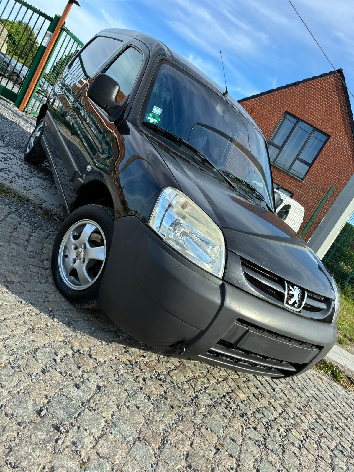 //Peugeot partner \ HDI // pret a immatriculer \, Autos, Achat, Diesel, Particulier, Peugeot