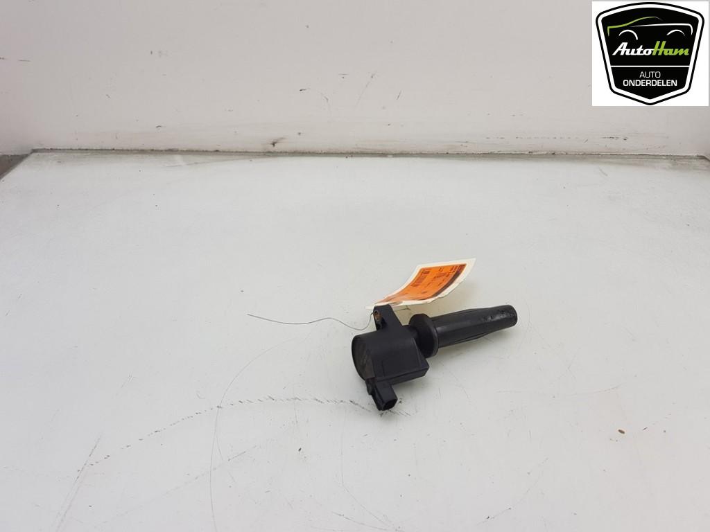 BOBINE Ford (|5047437|4M5G12A366BC|4M5E12A366AA|), Gebruikt, Ford