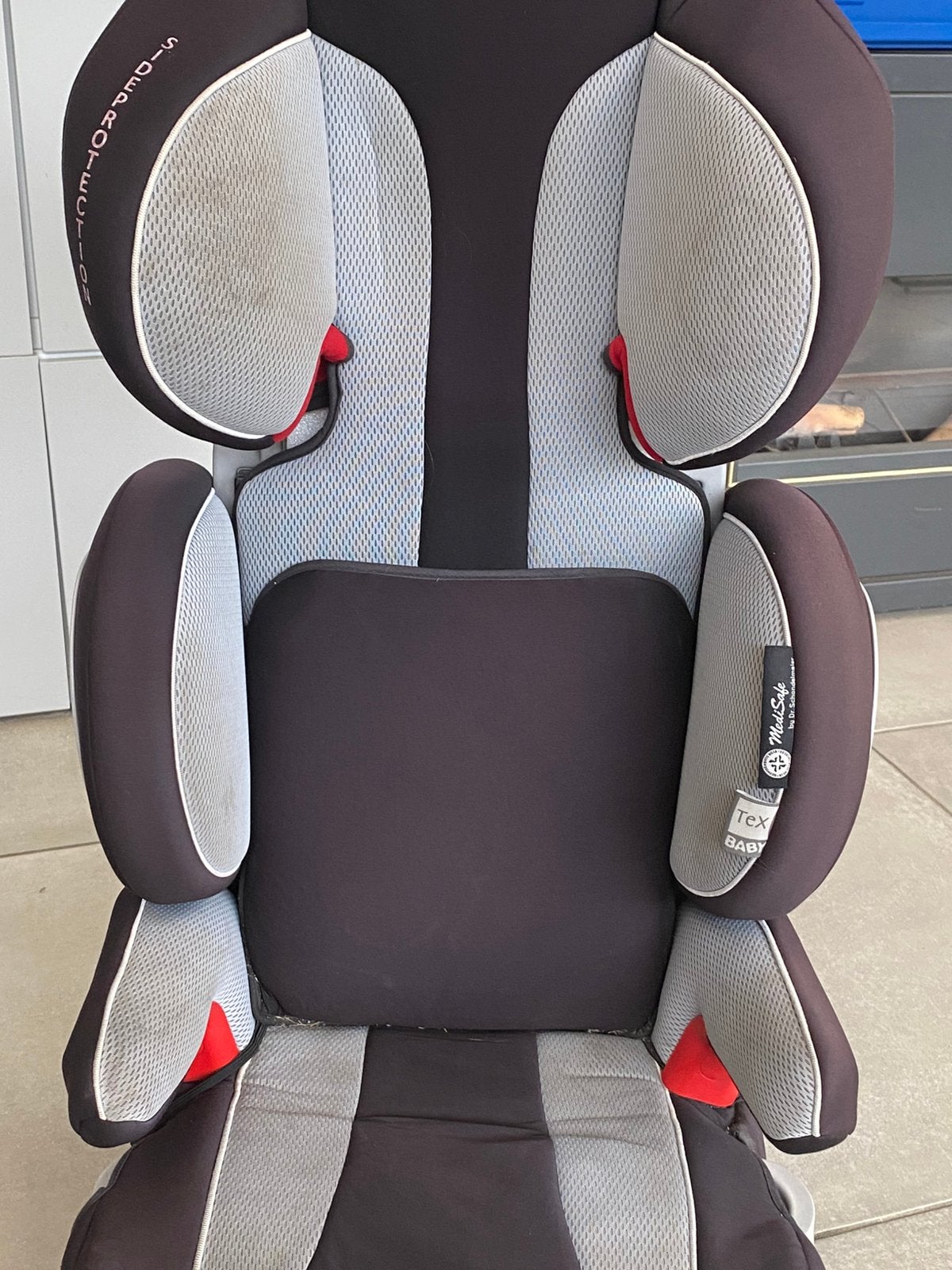 Auto stoel, Enfants & Bébés, Sièges auto, Enlèvement, Utilisé