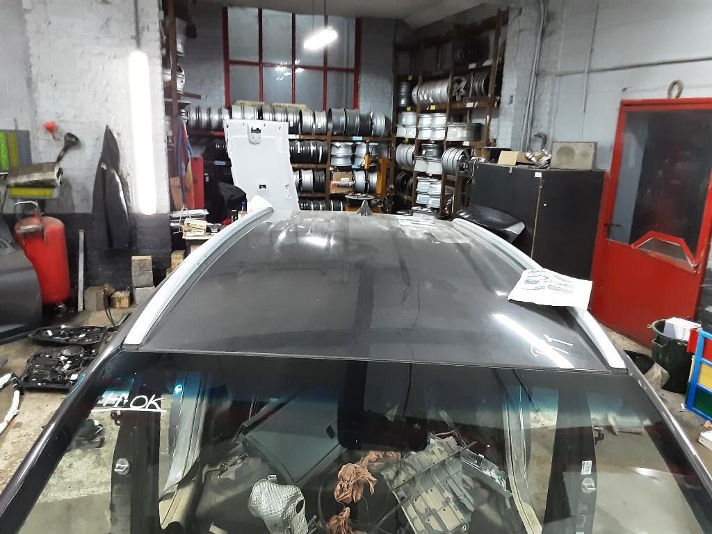 DIVERS TOIT Hyundai Tucson (TL) (01-2015/05-2023), Mevr. I. Hauben, Utilisé, Hyundai, Rue de l'Espoir 34 34
4030  GRIVEGNÉE, BE