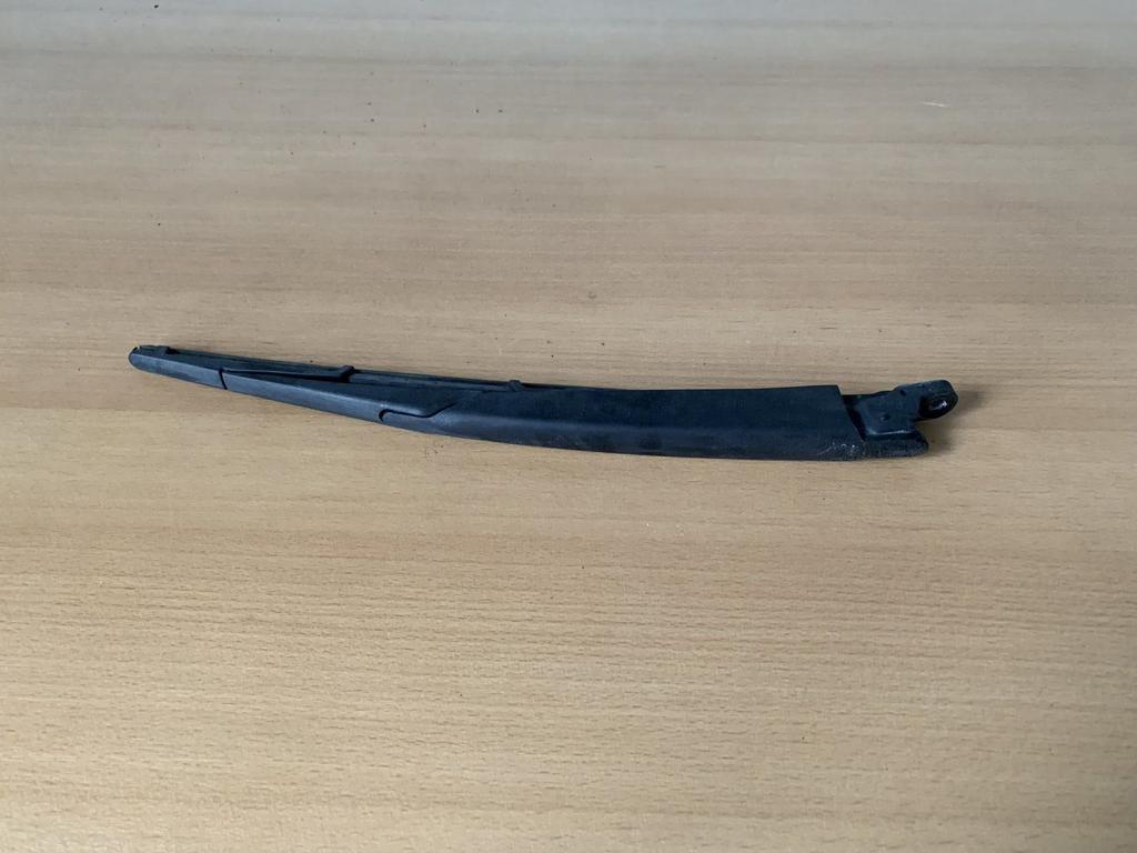 ruitenwisserarm renault grand scenic III 2009 - 2016 achter, Gebruikt, -, Renault, -