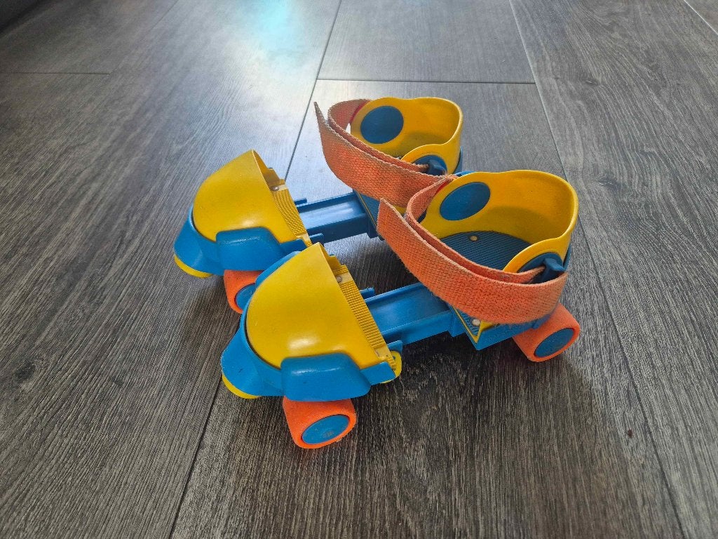 Verstelbare rolschaatsen, Ophalen, Verstelbaar, Kinderen