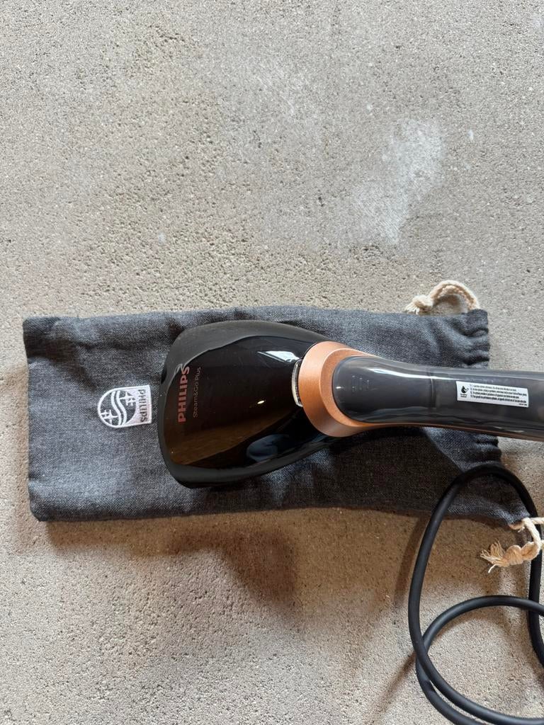 Kleding stomer, Enlèvement, Comme neuf