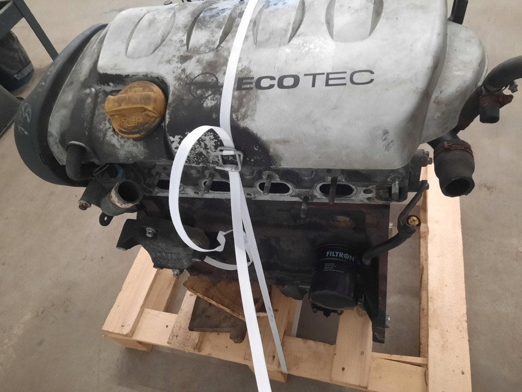 Moteur Z18XE Nu ZAFIRA OPEL, Envoi, Utilisé, Daihatsu