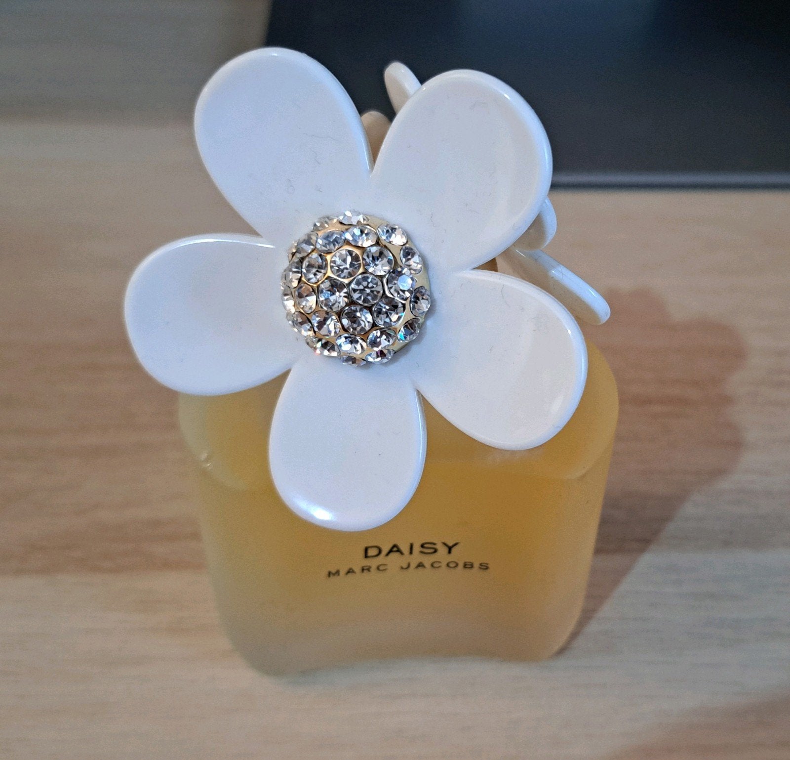Marc Jacobs Daisy origineel parfum als nieuw, Ophalen of Verzenden, Zo goed als nieuw