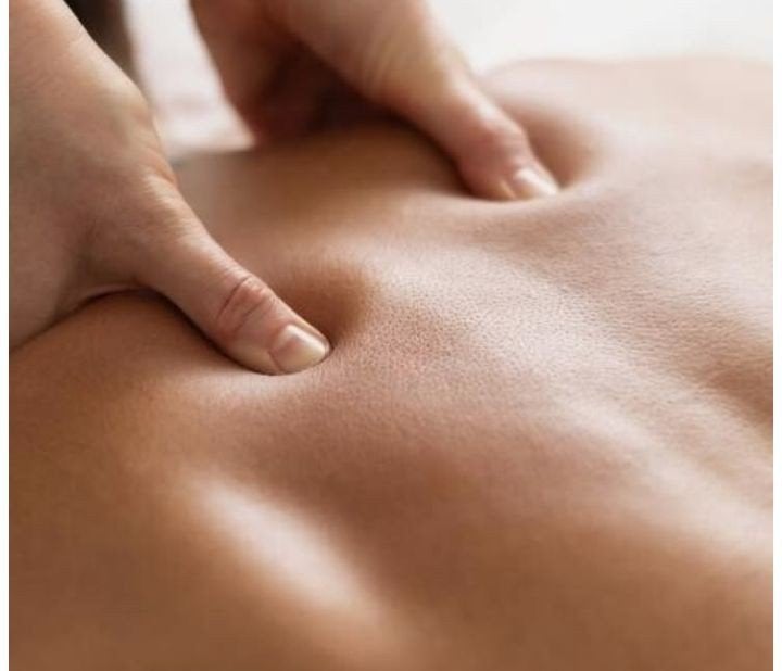 massage bien _être, Massage relaxant