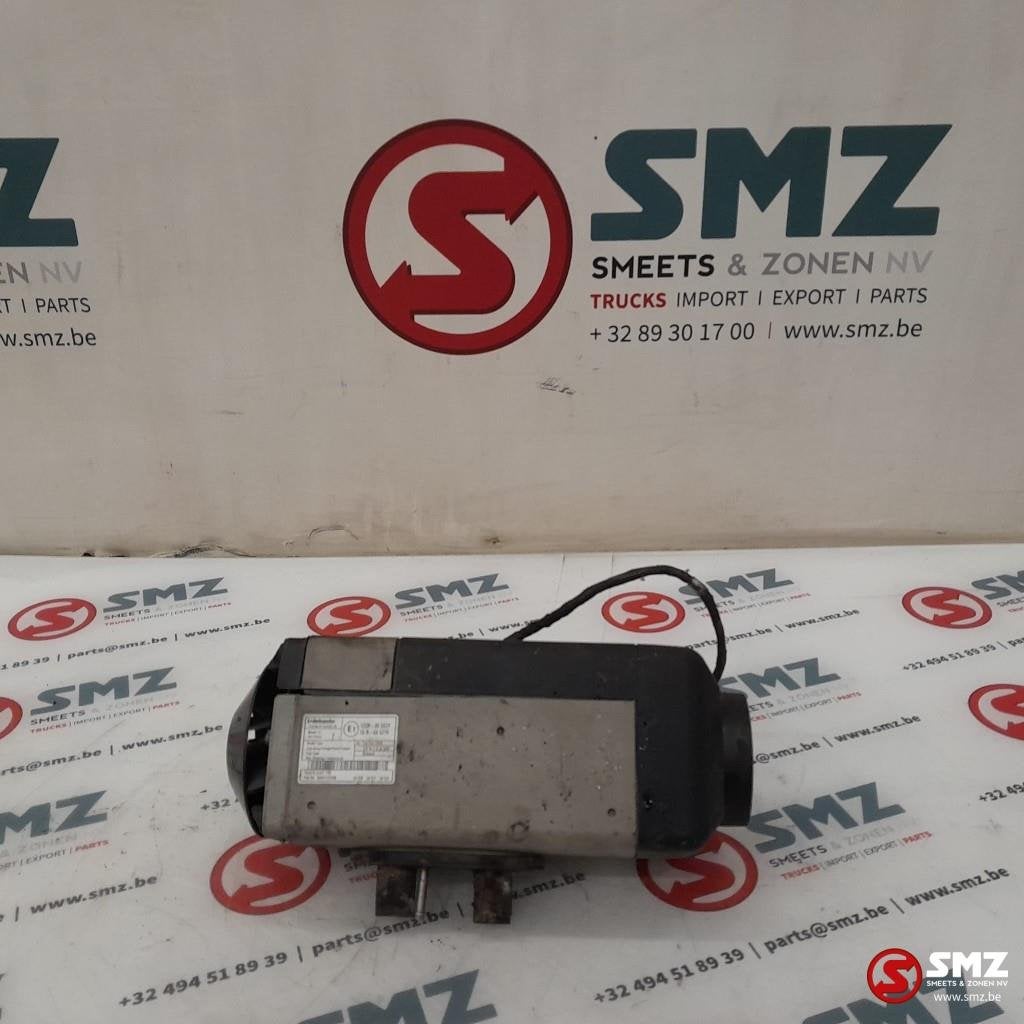 Occ standverwarming Air Top Evo 2000 Renault, Gebruikt, Renault, Airco en Verwarming