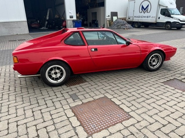 Gelukkig is het geen Ferrari- maar wel zeker zo mooi !!!, foto 12