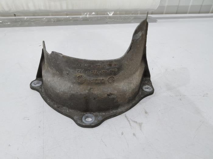Diversen van een Audi A6, Gebruikt, -, -, -