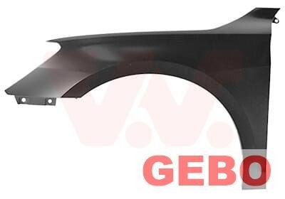 Audi A3 8Y voorspatbord links PRIMER 8Y0 821 105 B, Auto-onderdelen, -, Voor, -, Nieuw