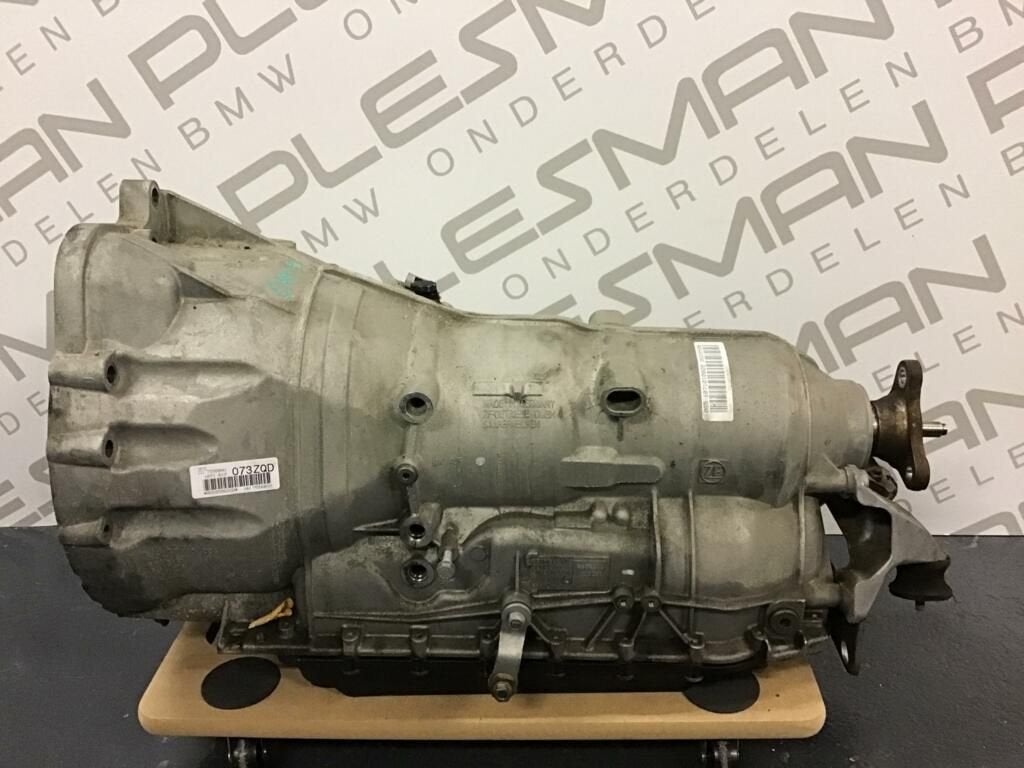 Automaat bak BMW 6HP19 E9/E8 N46B20B, Autos : Pièces & Accessoires, -, Utilisé, -, -