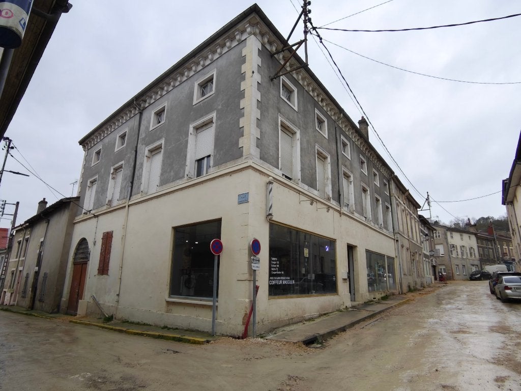 Immeuble 355 m² 2 etage(s), Immo, 355 m², Ville, France, Autres types