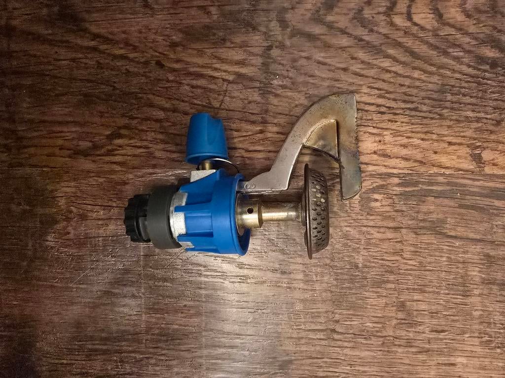 campingaz gas brander, Caravans en Kamperen, Kampeeraccessoires, Ophalen of Verzenden