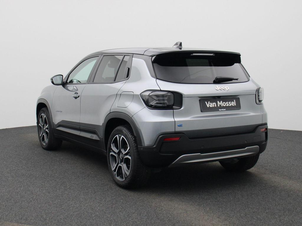 Jeep Avenger Altitude 54 kWh (automatique), Autos, Jeep, Argent ou Gris, Achat, https://public.car-pass.be/vhr/7923b82b-74a1-4197-b8f7-e9ee0a91b1d5