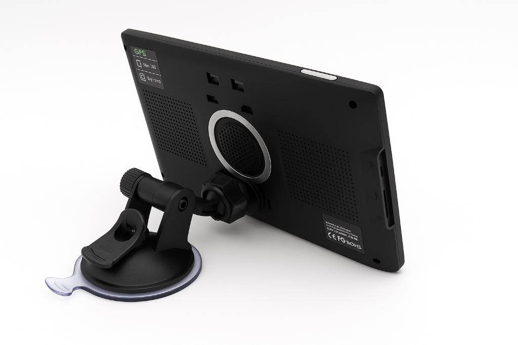 9 inch Camper, Auto, Truck GPS Navigatiesysteem Europa Maps, Info@drktech.be, Oosterwennel 35 Genk, Nieuw, Ophalen of Verzenden