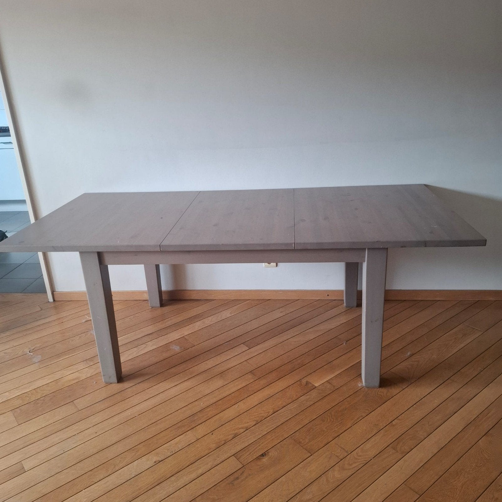 Proposer une table à manger à vendre, Maison & Meubles, Tables | Tables à manger, Enlèvement
