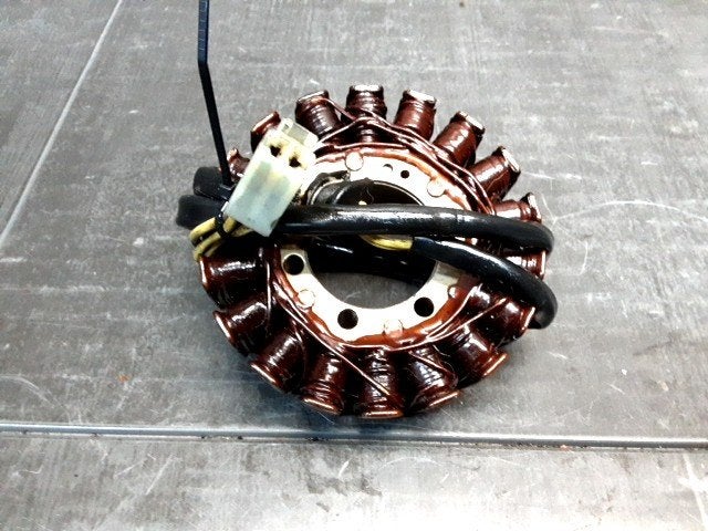 Monster 1000 S4 2001 - 2007 Ducati Alternator D1-60909