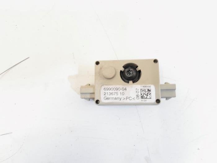 Antenne amplificateur d'un BMW 3-Serie, -, 3 mois de garantie, Utilisé, -