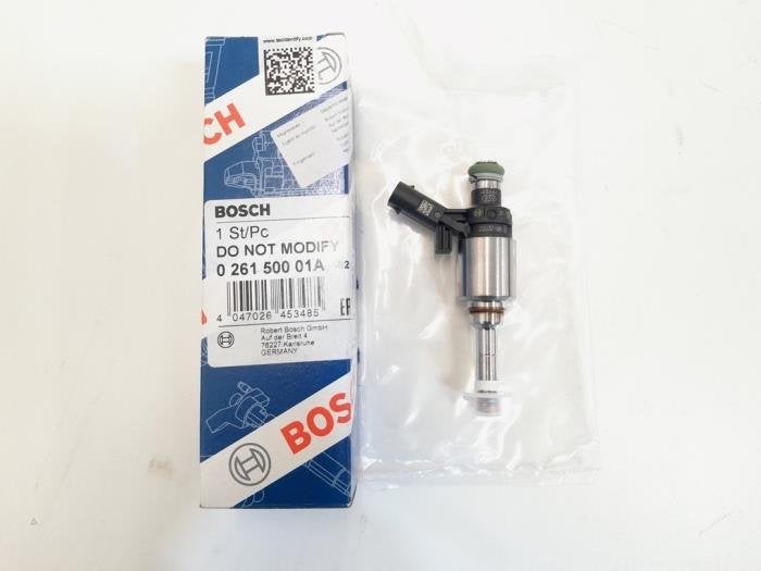 Injecteur (injection essence) d'un Volkswagen Passat, Autos : Pièces & Accessoires, Neuf, Volkswagen, -, -