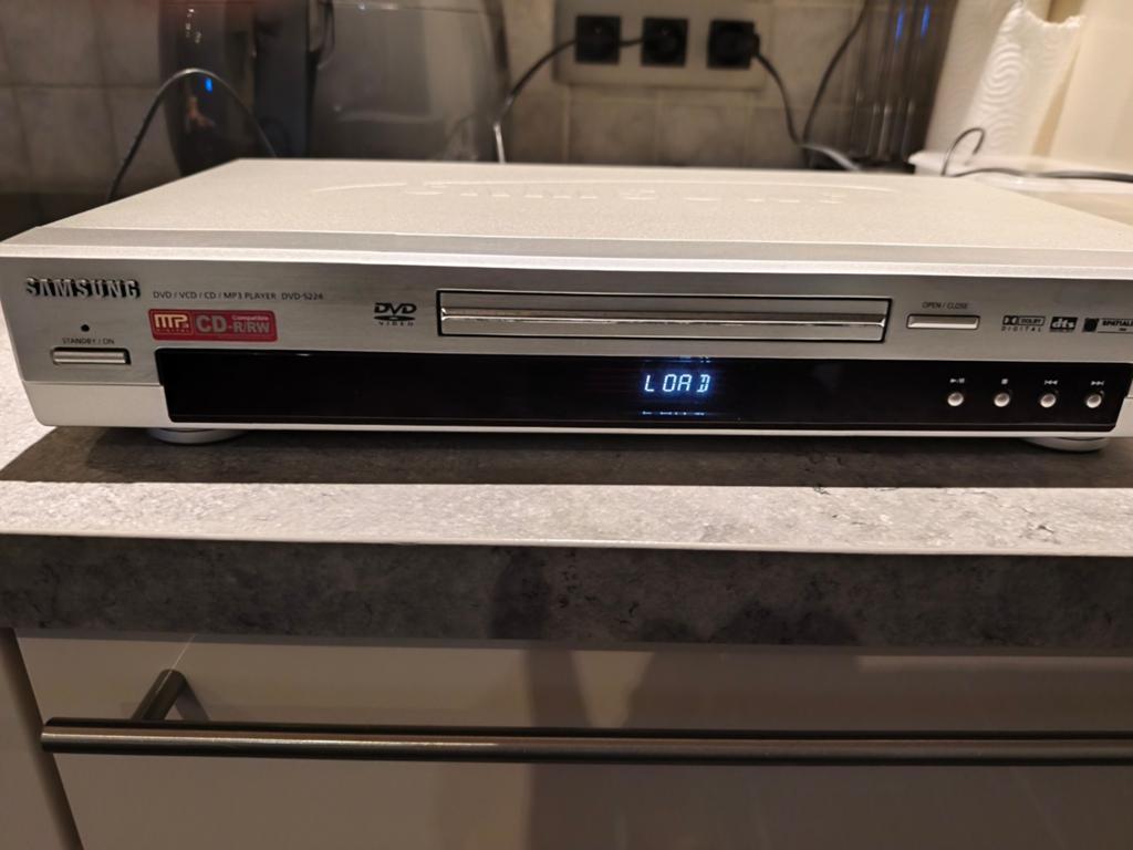 Dvd speler samsung, Audio, Tv en Foto, DVD spelers, Ophalen, Samsung