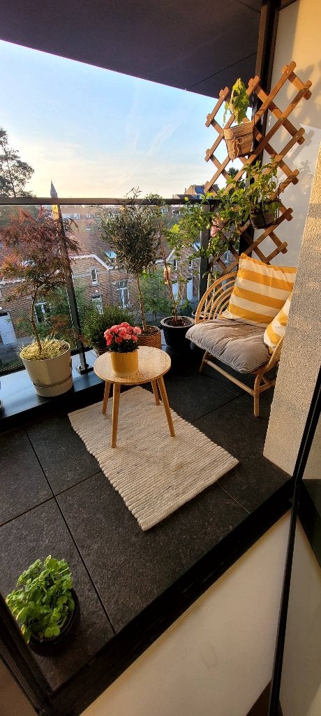 Een heel mooi appartement te huur in Etterbeek, Immo, 50 m² of meer, Brussel
