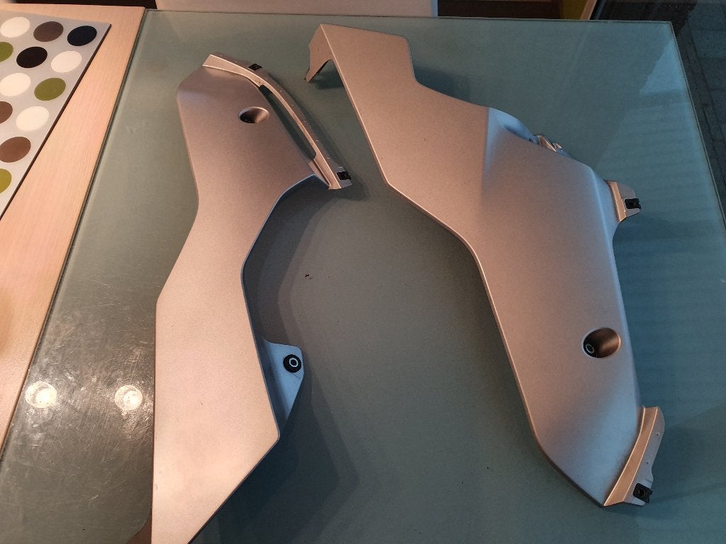 yamaha r6 2019 onderdelen, Motoren, Ophalen of Verzenden, Nieuw