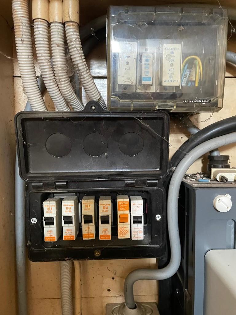 Elektrische Werken – Klein & Groot, Garantie