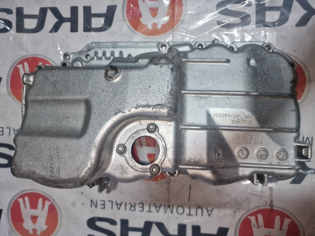 Carterpan BMW 1-Serie 116d 2.0 16V 2010 11138510206, Enlèvement ou Envoi, BMW