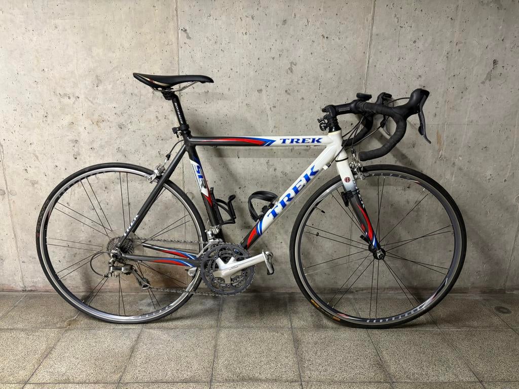 Vélo de route Trek pour homme, Enlèvement, Comme neuf, Hommes