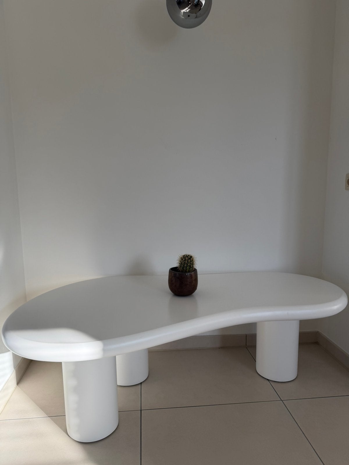 Tafel, Ophalen, Zo goed als nieuw