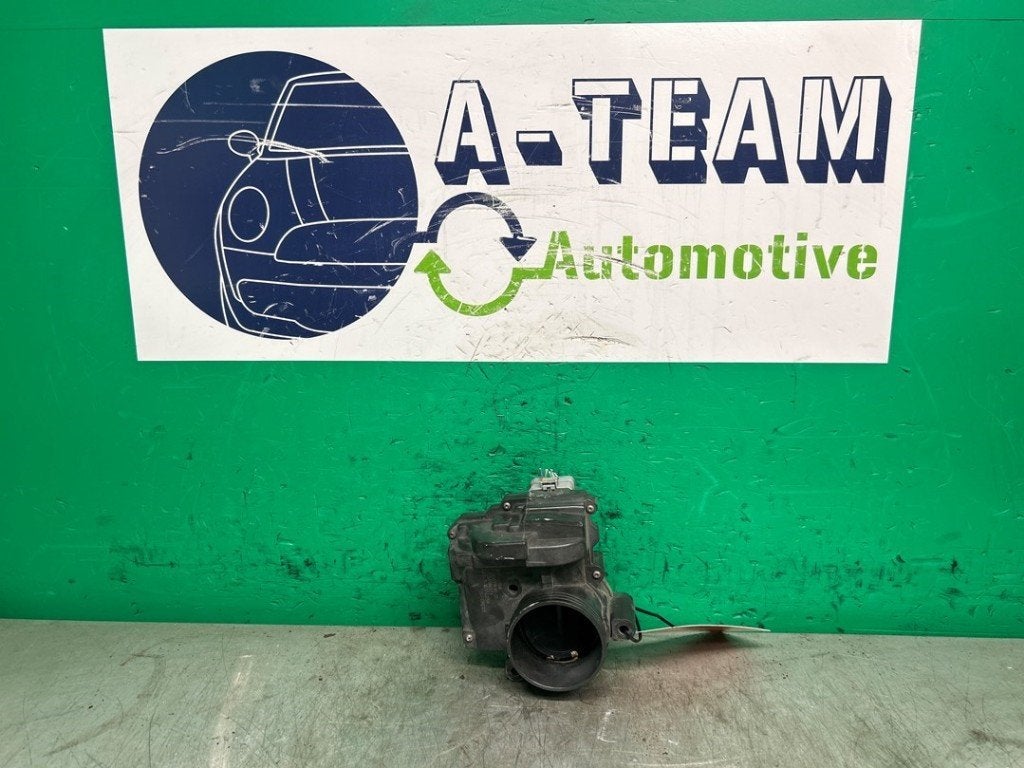 BOITIER PAPILLON 308 (4A / C) (|76049198001|A2C53386323|), Utilisé, Continental AG, Peugeot, Continental-Plaza 1
30175  Hannover, DE