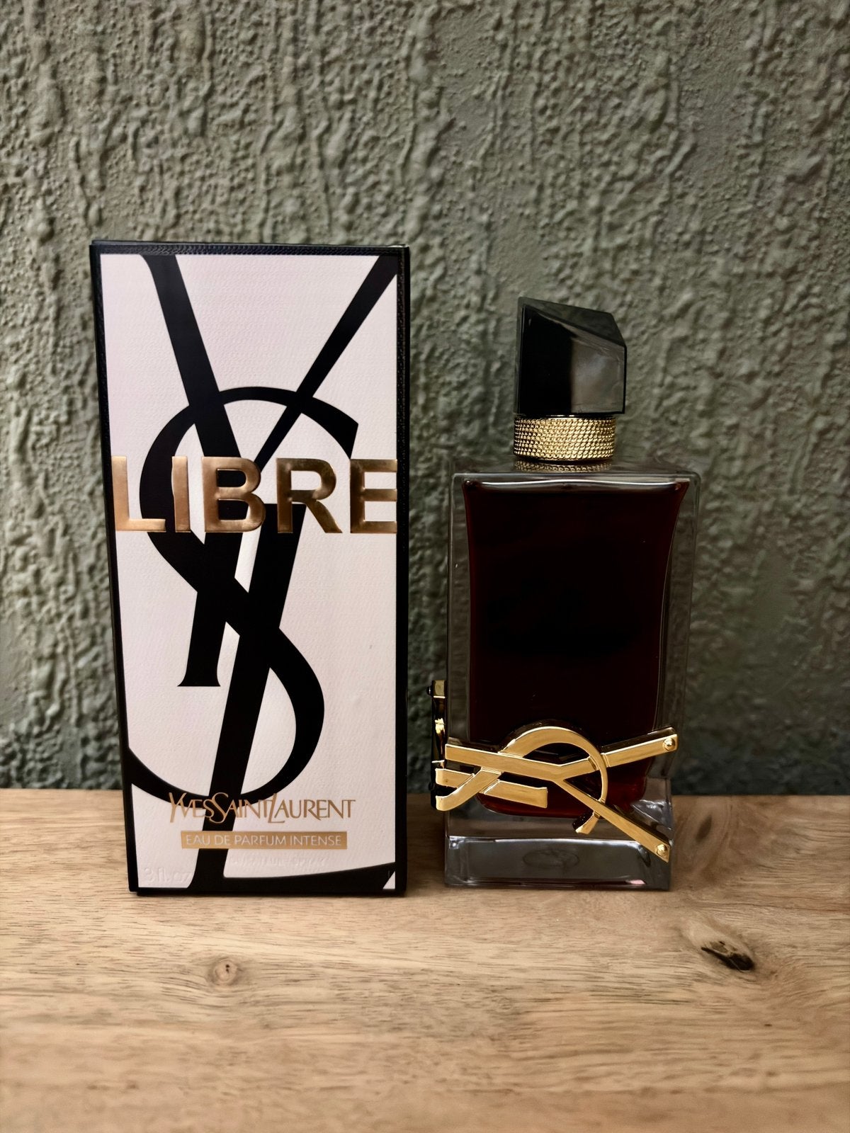 Eau de parfum intense Yves Saint Laurent Libre, Enlèvement ou Envoi, Neuf