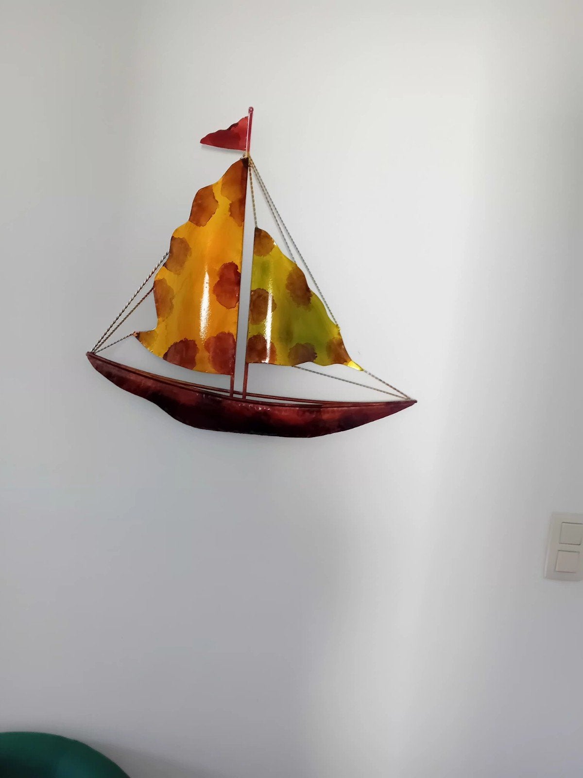 Grootte 40 op 30cm, Hobby en Vrije tijd, Ophalen