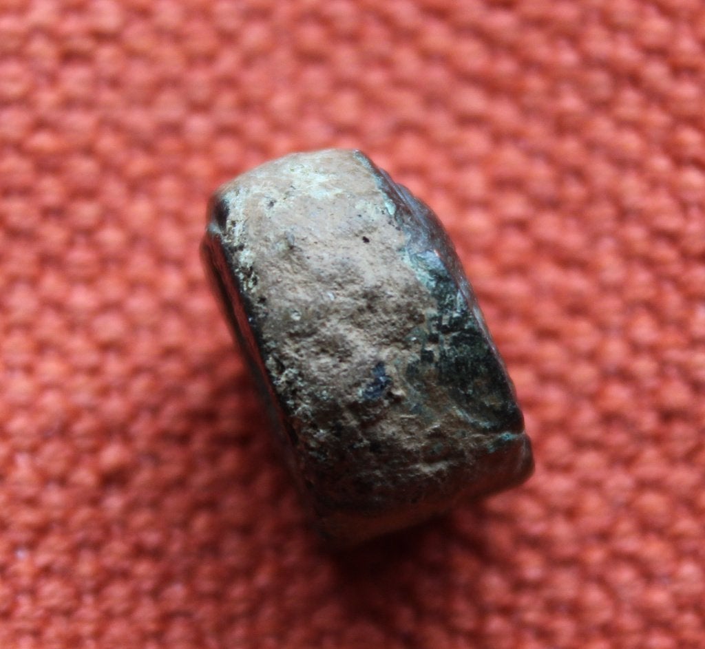 Rois de Thrace. Amatokos, 389-380 avant notre ère, Enlèvement ou Envoi, Monnaie en vrac