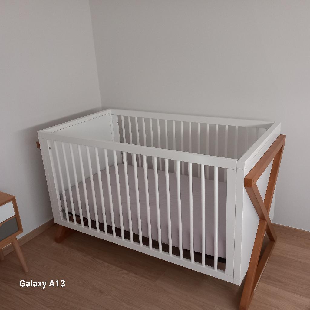 Berceau, Enfants & Bébés, Enlèvement, Utilisé, Berceau