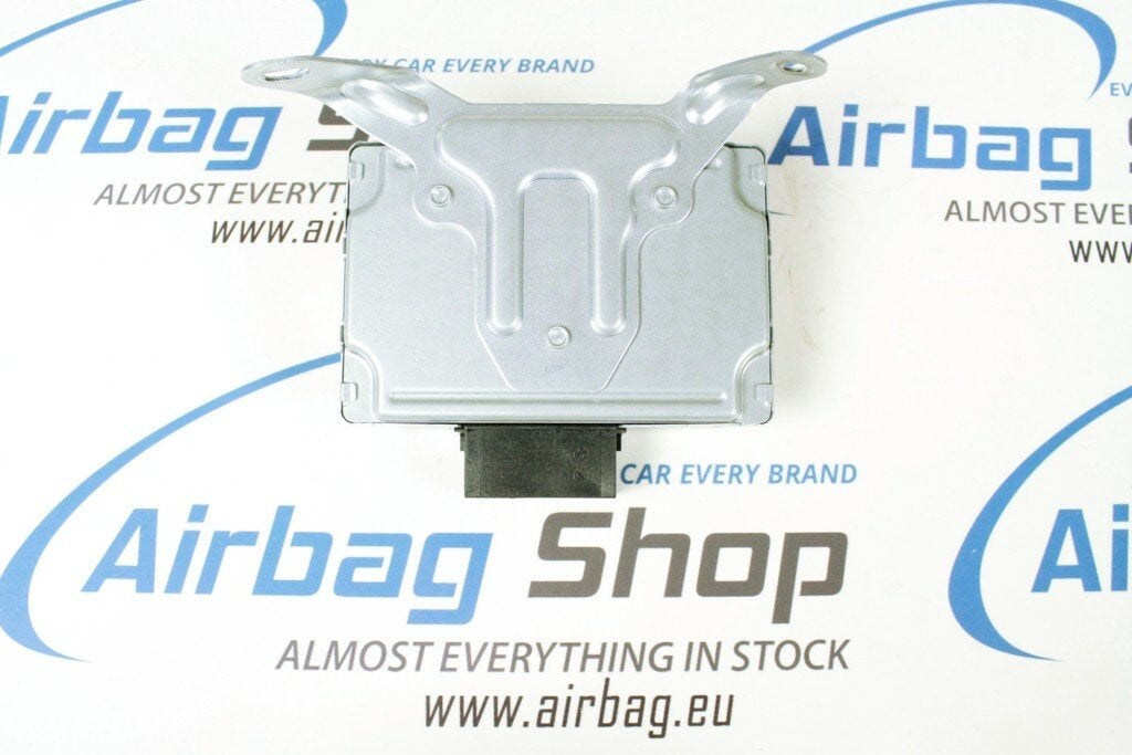 Airbag module Ford Fiesta MK7 (2015), Gebruikt, Ophalen of Verzenden