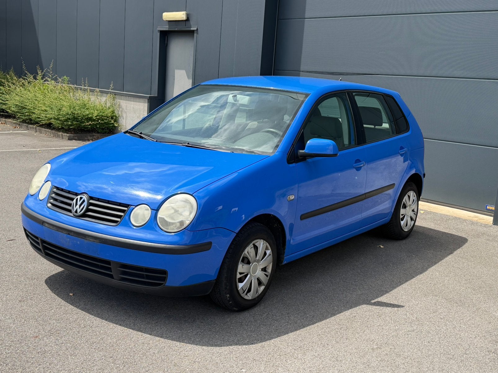 Wolkswagen polo  /Automaat, Autos, Volkswagen, Achat, Bora, Entreprise, Automatique