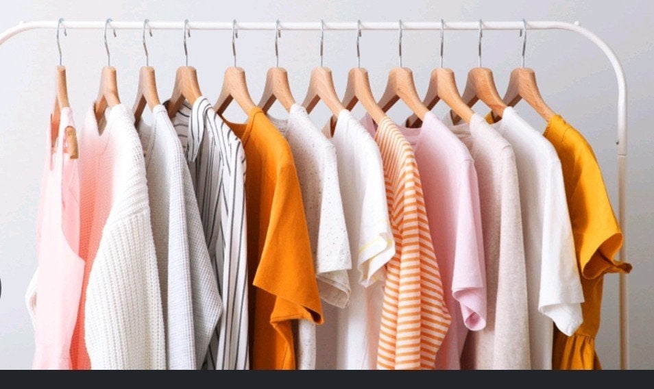 vêtements femme a vendre, Enlèvement