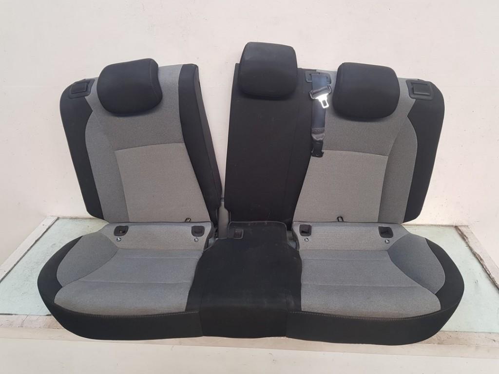 ACHTERBANK Hyundai i20 (GBB) (01-2014/08-2020), Auto-onderdelen, Gebruikt, Hyundai