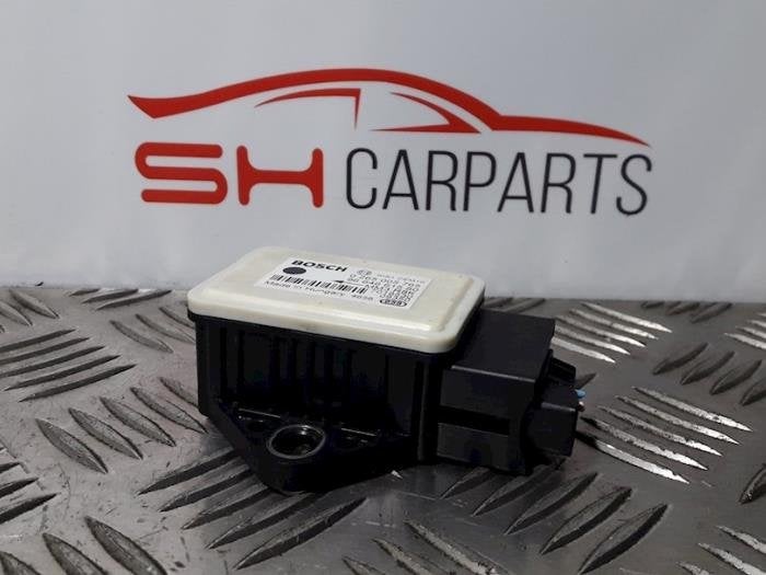 Capteur duo ESP d'un Peugeot 308, -, 3 mois de garantie, Utilisé, -