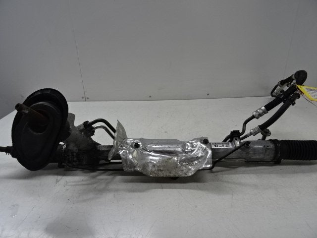 CREMAILLERE DIRECTION MECANIQUE Ford Focus 2 (5M513200PA), Utilisé, Ford